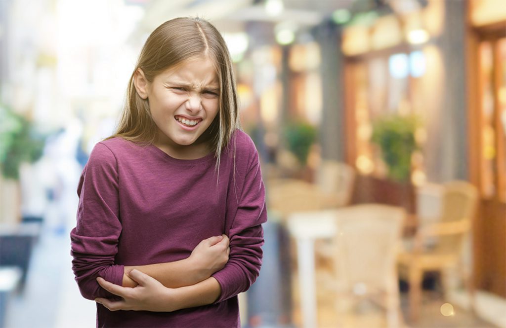 Parásitos en niños ¿qué tanto afecta?