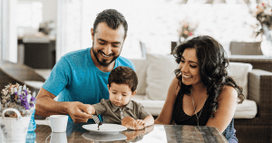Es MOMENTO DE DESPARASITAR A LA FAMILIA, ¡PROTÉGELOS!